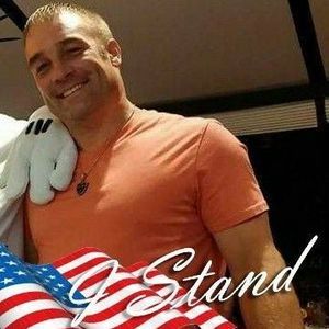 Meet your Posher, Jeff